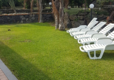 Casa Vacanze Villa Il Rustico Villa Con Uso Piscina